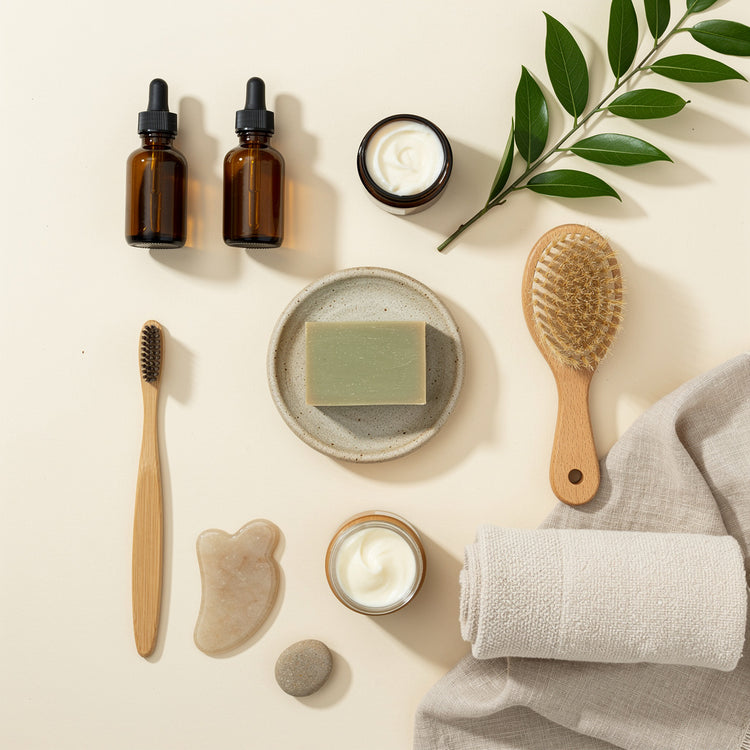 Personal Care & Wellness